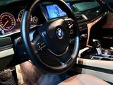 BMW 730 2009 года за 9 000 000 тг. в Тараз – фото 5