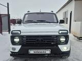ВАЗ (Lada) Lada 2121 2021 годаfor4 700 000 тг. в Павлодар – фото 2