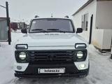 ВАЗ (Lada) Lada 2121 2021 годаfor4 700 000 тг. в Павлодар