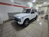 ВАЗ (Lada) Lada 2121 2021 годаfor4 700 000 тг. в Павлодар – фото 4