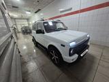 ВАЗ (Lada) Lada 2121 2021 годаfor4 700 000 тг. в Павлодар – фото 5