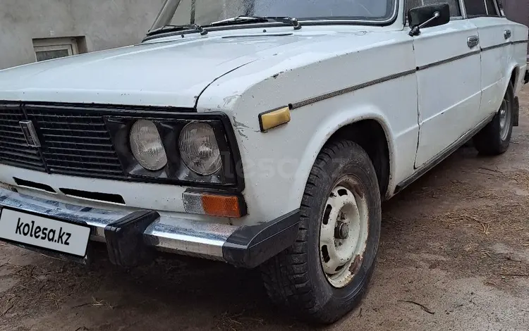 ВАЗ (Lada) 2106 2000 годаүшін600 000 тг. в Туркестан