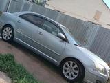 Toyota Avensis 2009 годаүшін5 000 000 тг. в Уральск