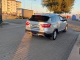 ВАЗ (Lada) Vesta 2019 годаүшін4 200 000 тг. в Актобе – фото 2