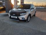 ВАЗ (Lada) Vesta 2019 годаүшін4 200 000 тг. в Актобе