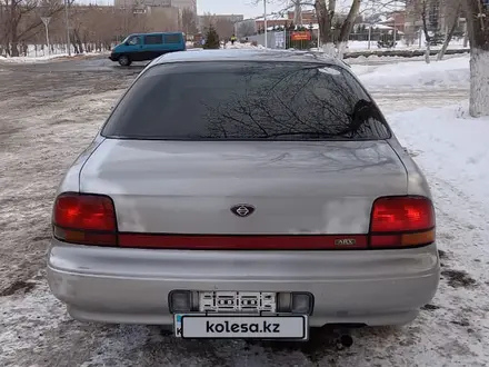 Nissan Bluebird 1997 года за 1 090 000 тг. в Павлодар