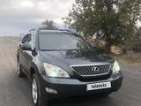 Lexus RX 330 2004 года за 7 900 000 тг. в Аягоз