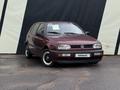 Volkswagen Golf 1993 года за 950 000 тг. в Павлодар – фото 3