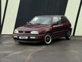 Volkswagen Golf 1993 года за 950 000 тг. в Павлодар
