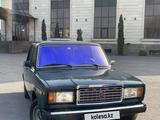 ВАЗ (Lada) 2107 2008 годаfor1 450 000 тг. в Алматы