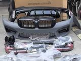 Комплект переделки под BMW M5 за 5 000 тг. в Астана – фото 2