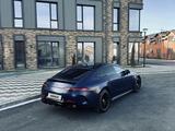 Mercedes-Benz AMG GT 2019 годаfor53 000 000 тг. в Атырау – фото 4