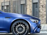 Mercedes-Benz AMG GT 2019 годаfor53 000 000 тг. в Атырау – фото 5