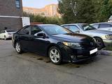 Toyota Camry 2013 года за 6 700 000 тг. в Астана