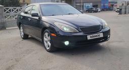 Lexus ES 330 2004 года за 4 800 000 тг. в Алматы