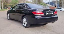 Lexus ES 330 2004 года за 4 800 000 тг. в Алматы – фото 4