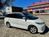 Toyota Estima 2006 года за 7 900 000 тг. в Талдыкорган – фото 4