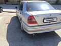 Mercedes-Benz C 280 1995 года за 2 200 000 тг. в Актау – фото 2