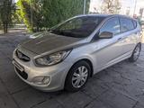 Hyundai Accent 2013 годаүшін4 400 000 тг. в Талдыкорган