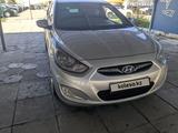 Hyundai Accent 2013 годаүшін4 400 000 тг. в Талдыкорган – фото 2