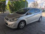 Hyundai Accent 2013 годаүшін4 400 000 тг. в Талдыкорган – фото 3