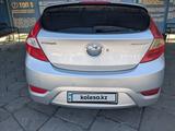 Hyundai Accent 2013 годаүшін4 400 000 тг. в Талдыкорган – фото 4