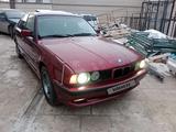 BMW 525 1993 года за 1 600 000 тг. в Актау