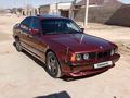 BMW 525 1993 года за 1 600 000 тг. в Актау – фото 3