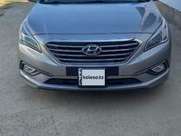 Hyundai Sonata 2015 годаүшін8 800 000 тг. в Атырау