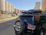 Toyota Fortuner 2014 года за 10 000 000 тг. в Астана – фото 2