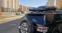 Toyota Fortuner 2014 года за 10 000 000 тг. в Астана – фото 2