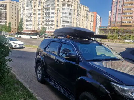 Toyota Fortuner 2014 года за 10 000 000 тг. в Астана