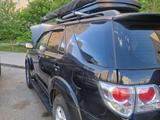 Toyota Fortuner 2014 года за 10 000 000 тг. в Астана – фото 4
