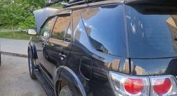 Toyota Fortuner 2014 года за 10 000 000 тг. в Астана – фото 4