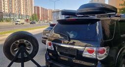 Toyota Fortuner 2014 года за 10 000 000 тг. в Астана – фото 3