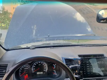 Toyota Fortuner 2014 года за 10 000 000 тг. в Астана – фото 6