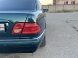 Mercedes-Benz E 280 1996 годаүшін3 000 000 тг. в Тараз – фото 4