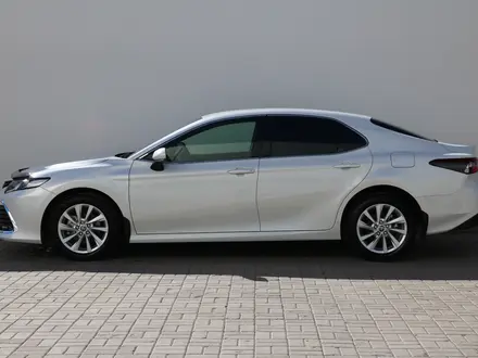 Toyota Camry 2023 года за 16 500 000 тг. в Астана – фото 3