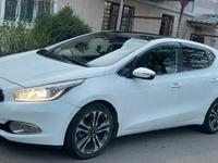 Kia Cee'd 2013 годаүшін5 850 000 тг. в Алматы