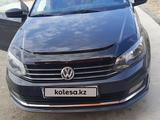 Volkswagen Polo 2015 годаүшін4 850 000 тг. в Атырау