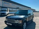 Land Rover Range Rover 2003 годаүшін2 500 000 тг. в Жанаозен