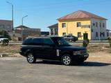 Land Rover Range Rover 2003 годаүшін2 500 000 тг. в Жанаозен – фото 3