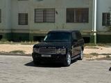 Land Rover Range Rover 2003 годаүшін2 500 000 тг. в Жанаозен – фото 2