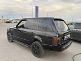 Land Rover Range Rover 2003 годаүшін2 500 000 тг. в Жанаозен – фото 5