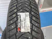 235/55R20 Yokohama ig65 шип за 450 000 тг. в Караганда