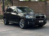 BMW X5 2014 года за 14 500 000 тг. в Караганда – фото 2