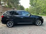 BMW X5 2014 годаүшін14 500 000 тг. в Караганда – фото 4