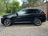 BMW X5 2014 годаүшін14 500 000 тг. в Караганда – фото 5