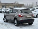 Nissan Qashqai 2012 года за 6 690 000 тг. в Актобе – фото 4