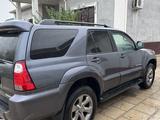 Toyota 4Runner 2007 года за 12 000 000 тг. в Жанаозен – фото 3